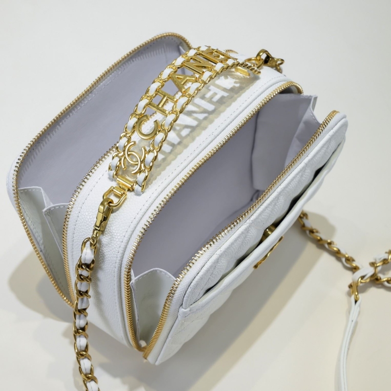 Ch**el satchel bags